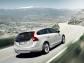 Volvo V60 2011