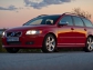 Volvo V-50 2012