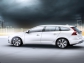 Volvo V-60 2012