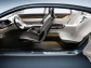 Volvo Concept You Luxury Sedan 2012