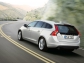 Volvo V60 2011