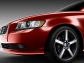 Volvo S-40 2012