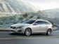 Volvo V60 2011