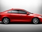 Volvo S-60 2012