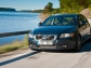 Volvo S-40 2012